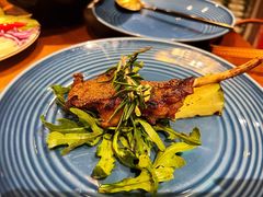 -星叶·东南亚料理(宁波万象汇店)