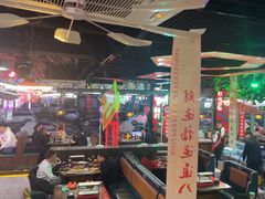 -路边边.炒菜烧烤.音乐餐厅(良乡长虹店)