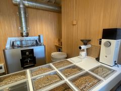 -% Arabica(京都东山店)