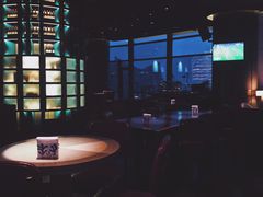 -长沙北辰洲际酒店-SKY 27酒廊