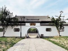 -水西公园