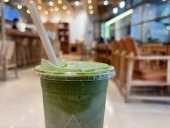 -去茶山(重庆万象城店)