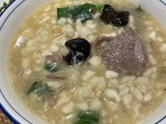 -毅祥斋老孙家泡馍(北院门鼓楼店)