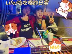 -诸锣记烤串·锦州烧烤(淘金店)