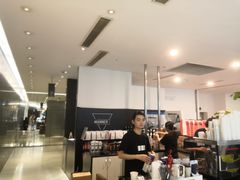 -Manner Coffee(芮欧百货店)