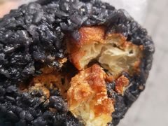 -芳婆糕团店(王府大街店)