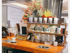 -Gee Coffee Roasters(万象天地店)