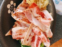 -石记老北京炙子烤肉(松园店)
