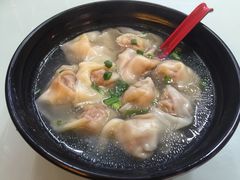 -食惠里小笼包面馆(越秀店)