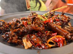 -回味黑鸭煲·始于2006(万松园店)