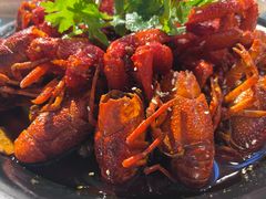 -阳光院坝小龙虾(红牌楼店)
