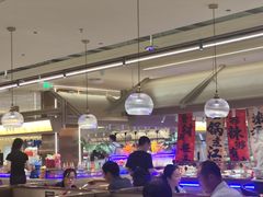 -完美生活炭火烤肉(二马路店)