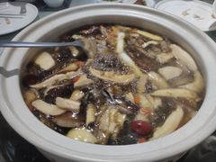 -名善山珍·野生菌汤锅(文殊院店)