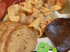 -长春观斋补堂素菜馆