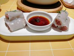 -蔡澜点心·粤菜(花城汇南区店)