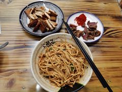-再回首鸡肉米线(人民路一店)