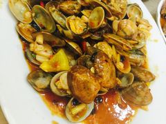 -新享乐海鲜(翠华路店)