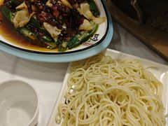 -渡海小渔村.老辈日照菜