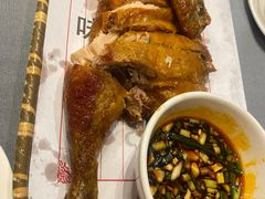-金哥私房菜馆(张府园总店)