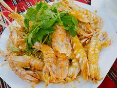 -QQ海鲜餐厅