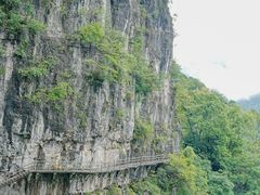 -清江方山景区