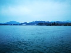 -天津金海湖