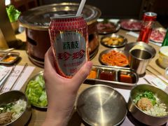 -西塔老太太泥炉烤肉(亚运村店)