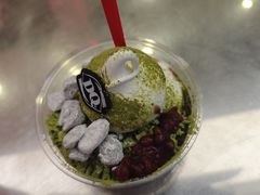 -DQ·蛋糕·冰淇淋(西城红场店)