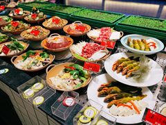 -阿财老铺·老蚌埠龙虾城(华夏总店)