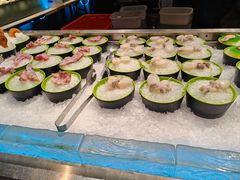 -V-ONE西雅图海鲜自助餐厅(仓山万达广场店)