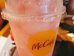 -麦当劳(天塔道店)