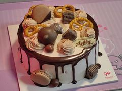 -TOUCH泰奇(奉贤人民南路店)