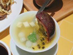 -蔡澜点心·粤菜(花城汇南区店)