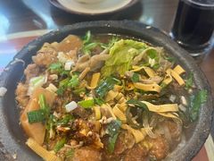 -王明古法砂锅居(开化寺店)