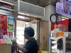 -新南新咖啡美食(南新花园店)