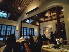 大堂-夜上海(新天地店)