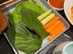 -柔杉家黑牛烤肉·活鳗鱼(太原街店)