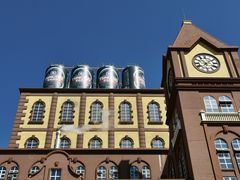 -青岛啤酒博物馆