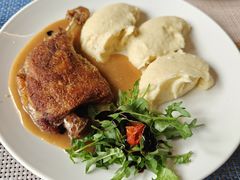 -LA MAISON公鸡和龙(蛇口店)