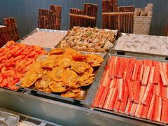 -上海国展宝龙丽筠酒店