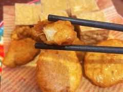 -孖记茶档·热腾茶餐(荔湾领展广场店)