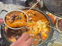 -鑫釜山海鲜烧烤(浑南店)