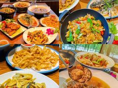 -宴武夷·匠心闽味(印象大红袍店)