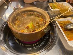 -老之蜀涮串(太平大街店)