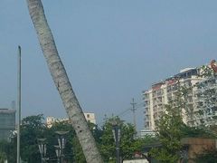 -万泉河漂流