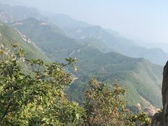 -大连天门山国家森林公园