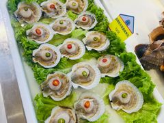 -大锅强·蒸海鲜青岛菜(金沙滩店)