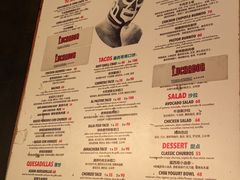 -Luchador摔跤手墨西哥餐厅(恒宇广场店)