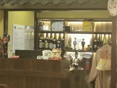 -肉匠日式烧肉屋·和牛居酒屋·酒水小食堂(大汉悦中心店)