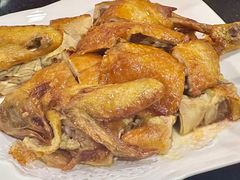 脆皮鸡-一哥美食(总店)